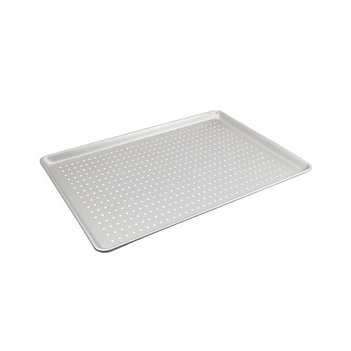 スギコ アルミ穴明シートパン(アルミ芯入