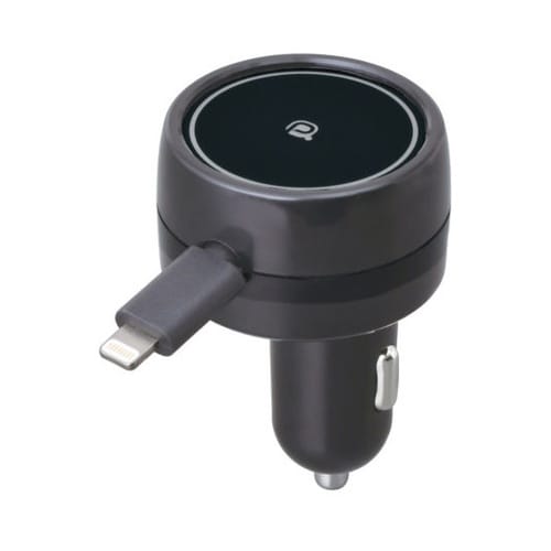 車内用品 DCリールチャージャーmini