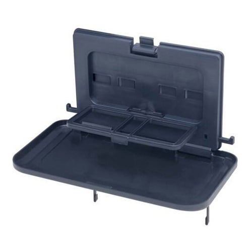 車内用品 ビックワイドリアトレイ WA1