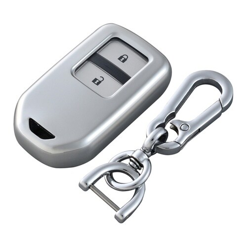 車内用品 キーカバー ホンダ Aタイプ