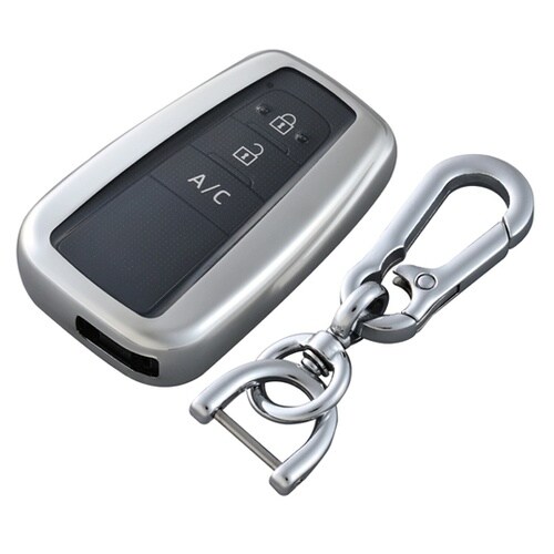 車内用品 キーカバー トヨタ Bタイプ