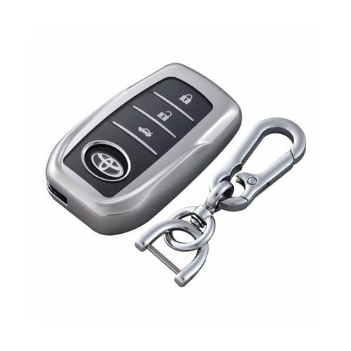 車内用品 キーカバー トヨタ Aタイプ