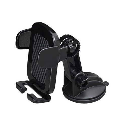 車内用品 ワンモーションホルダー 吸盤