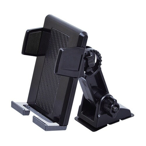 車内用品 ワンモーションホルダー 粘着テ