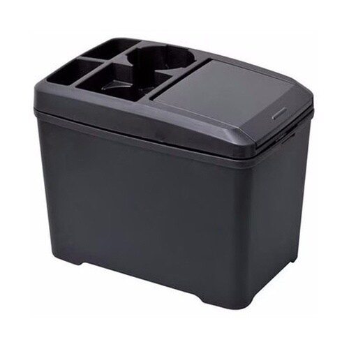 車内用品 ダストボックスL ドリンク W
