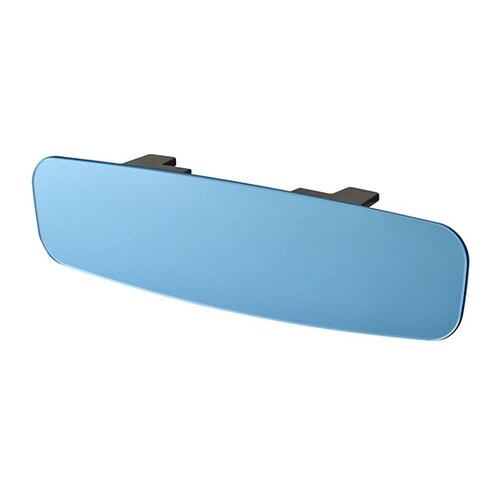 車内用品 フレームレス ルームミラー 3