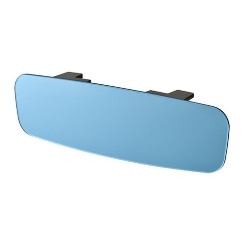 車内用品 フレームレス ルームミラー 2