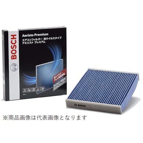 国産車用エアコンフィルター アエリストプ