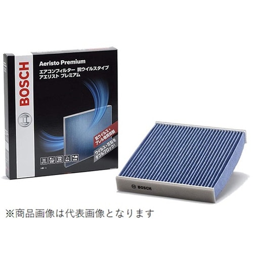 国産車用エアコンフィルター アエリストプ