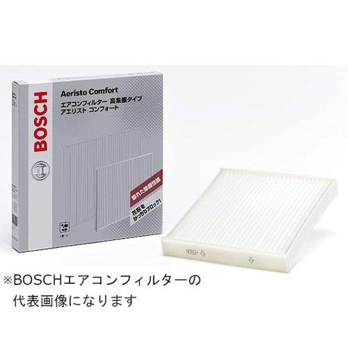 国産車用エアコンフィルター アエリスト(