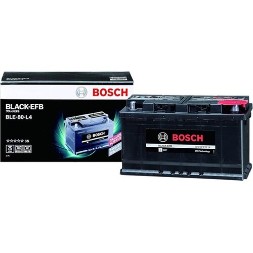 輸入車バッテリー アイドリングストップ車