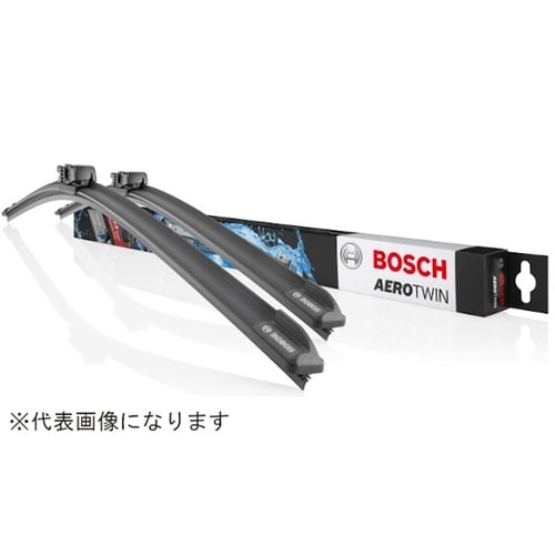 輸入車用ワイパーブレードAEROTWIN