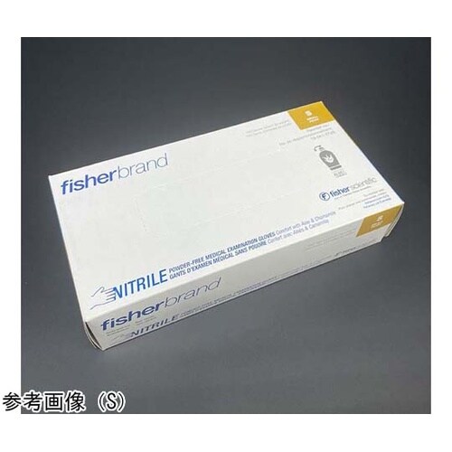 コンフォートニトリルグローブ アロエ&カ