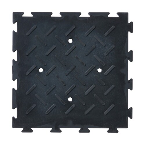 安心ゴムマット 穴あきタイプ F−275