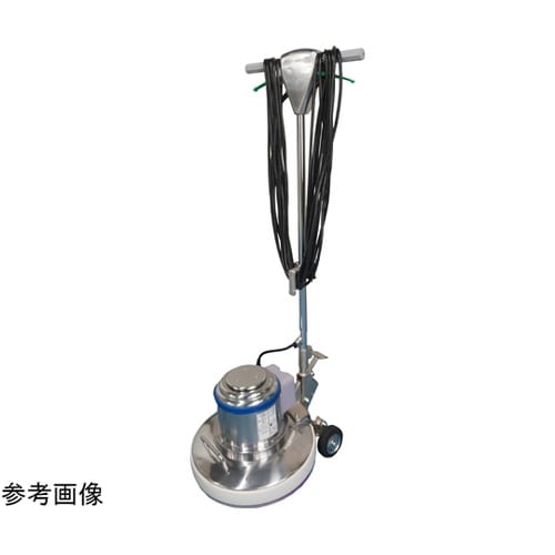 コンドル ポリシャーCP−14型A スタ