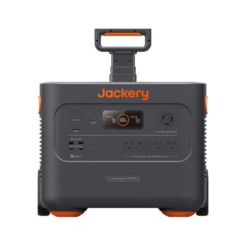 ポータブル電源 2000Plus JE−