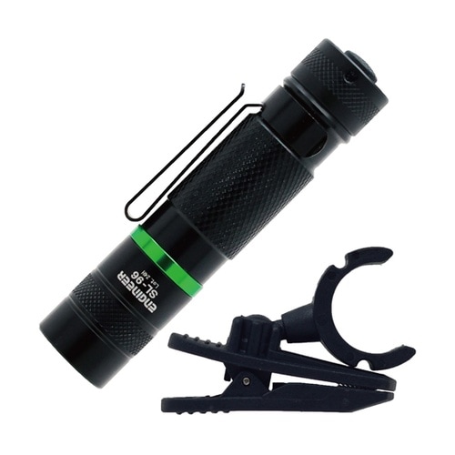 LEDフラッシュライト 135lm SL