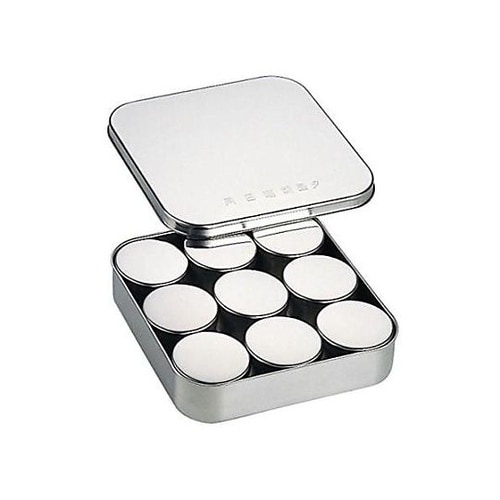 200x200x44mm パーツケース(