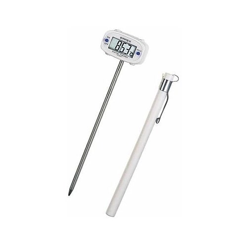 −45℃−200℃ デジタル温度計 EA