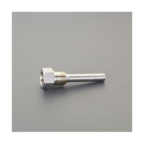 107mm バイメタル感温部保護管 EA