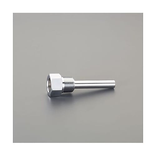 107mm バイメタル感温部保護管 EA