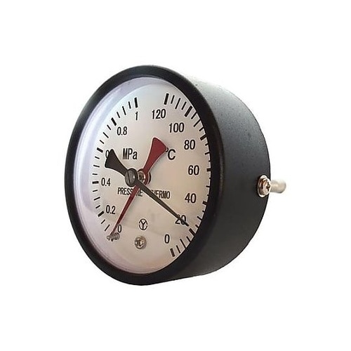 0−120℃/0−1.0MPa/φ75m