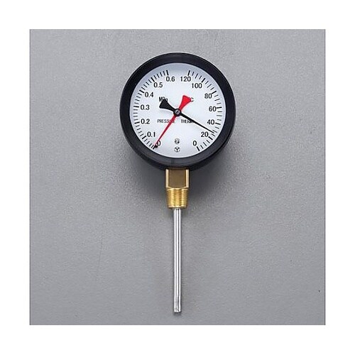 0−120℃/0−1.0MPa/φ75m