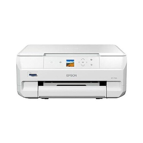 A6−A4 インクジェットプリンター(6