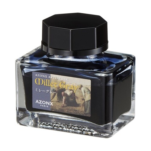 アーティストインク ミレーグレー AX−