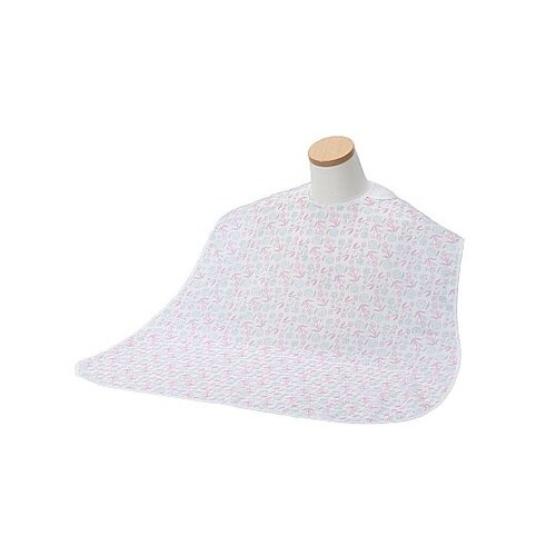 ソフラピレンエプロン サクラソウ ピンク