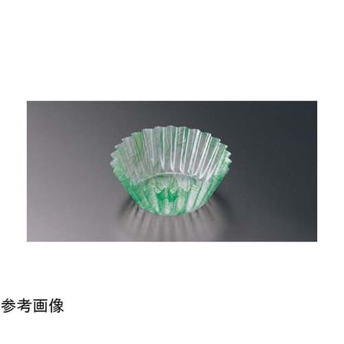 フードケース 雲龍 緑 M33−652