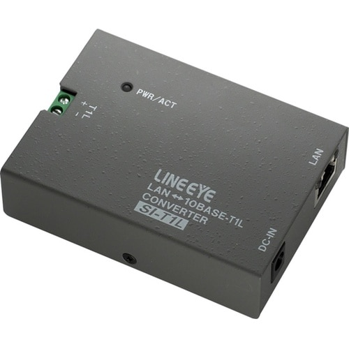 インターフェースコンバータ LAN<=>