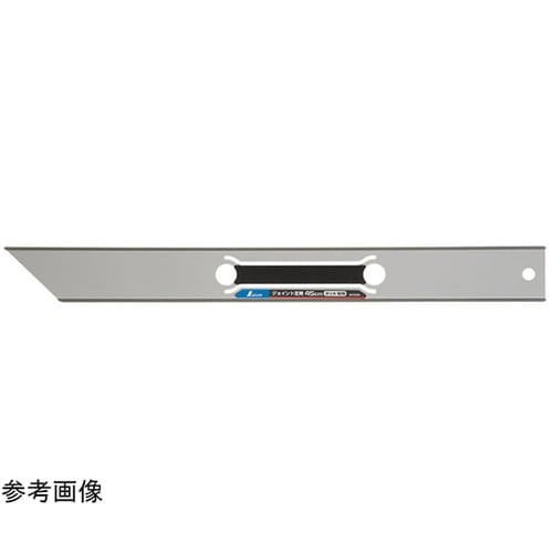 ジョイント定規 45cm ポリカ 壁用