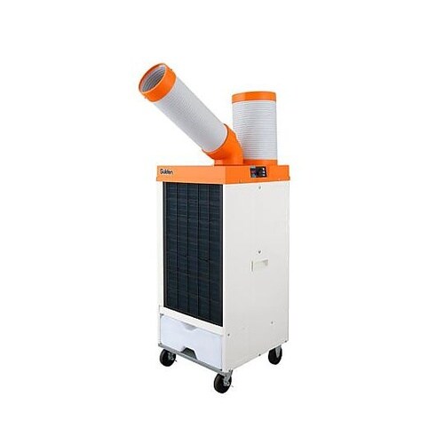 AC100V スポットクーラー(一口型/