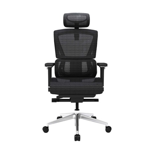 OC−1600 オフィスチェア ブラック