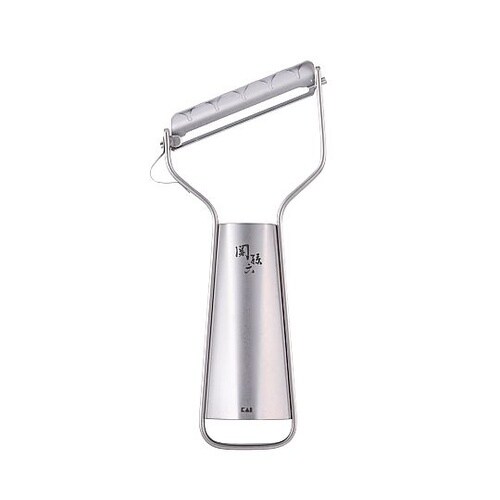 関孫六 オールステンレス 鋭角ピーラー