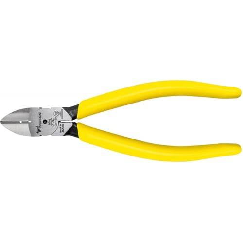 強力ニッパー 150mm 刃穴付き CN