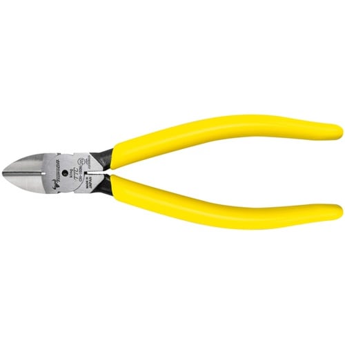 強力ニッパー 150mm 刃穴なし CN