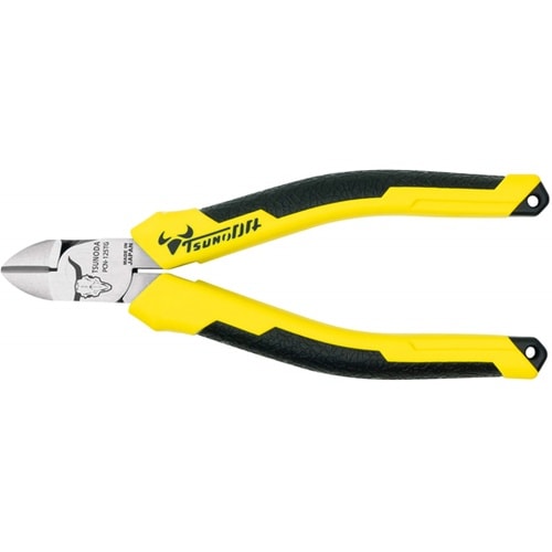 パワー強力ニッパー 125mm PCN−