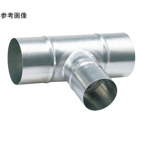 ダクト用継手 T管 DV−14T14