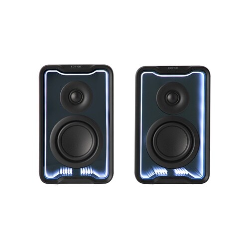 EDFIER 2,0デスクトップアクティ