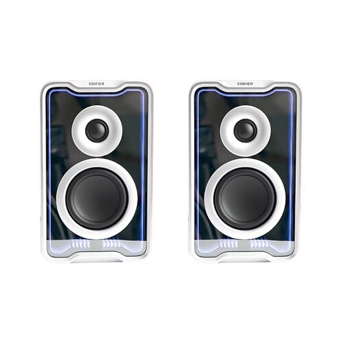 EDFIER 2,0デスクトップアクティ