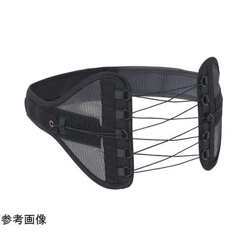 Dr.PROシャキット腰ベルト M−L