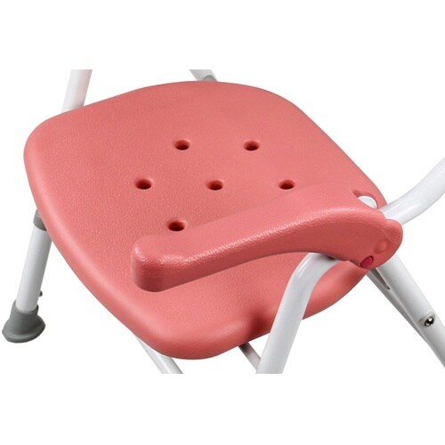 座面パッドF(ピンク) F−IPZ000