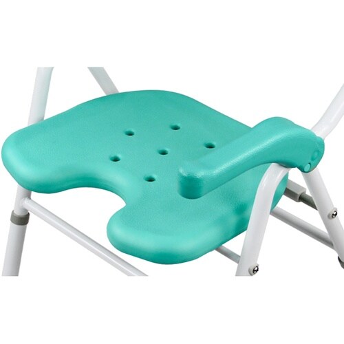 座面パッドG(グリーン) F−IPZ00