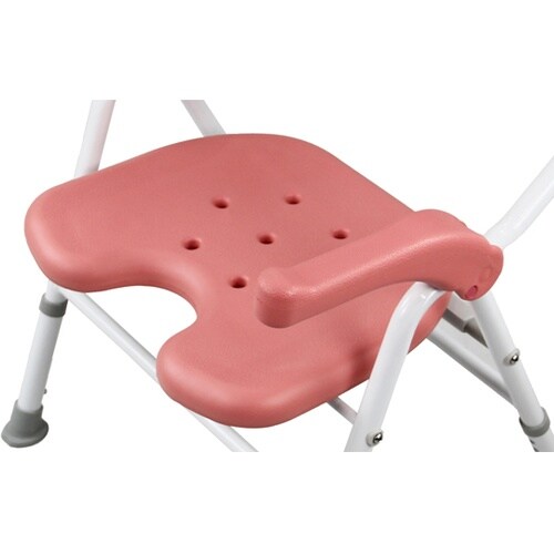 座面パッドH(ピンク) F−IPZ000