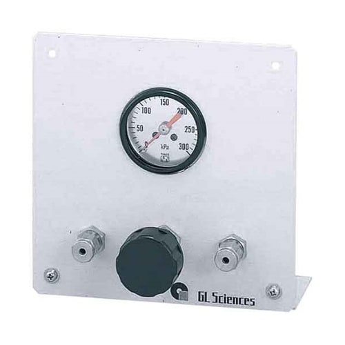 簡易流調ユニット 圧力調整器仕様