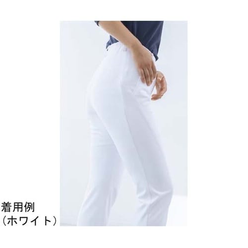 4Dパンツ(男女兼用)4L ホワイト 8