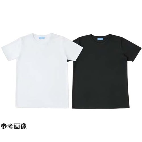 Tシャツ(男女兼用)M ホワイト KZN