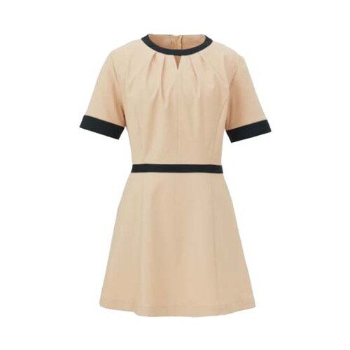 レディスチュニック 3L シャンパーニュ